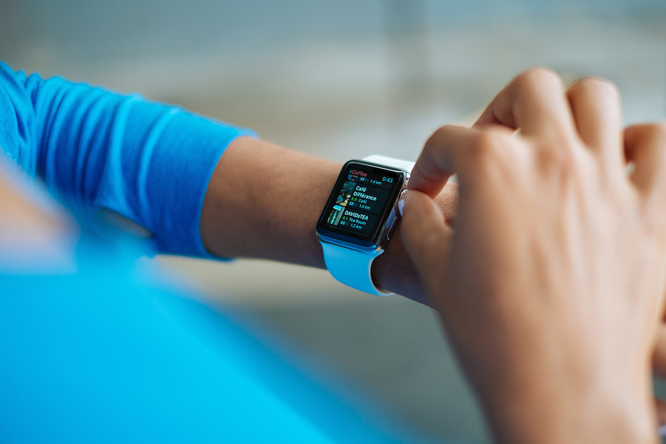 Smartwatches Smartwatches